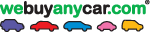 WeBuyAnyCar USA Logo