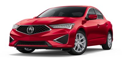 2026 Acura ILX