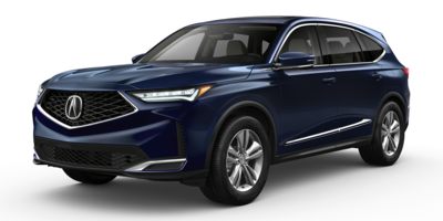 2025 Acura MDX