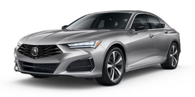 2025 Acura TLX