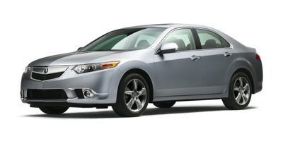 2026 Acura TSX