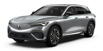 2026 Acura ZDX