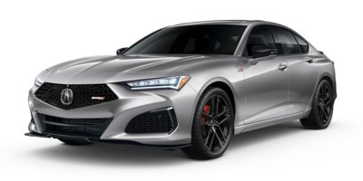 2025 Acura