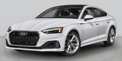 2026 Audi A5