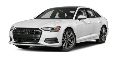 2026 Audi A6