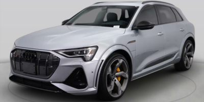 2026 Audi E-tron