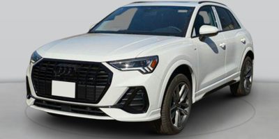 2026 Audi Q3