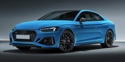 2025 Audi RS5