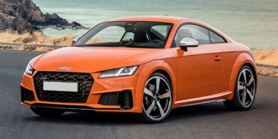 2026 Audi TTS