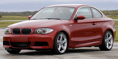 2026 BMW 1 Series