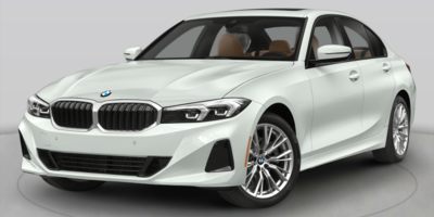 2026 BMW 3 Series