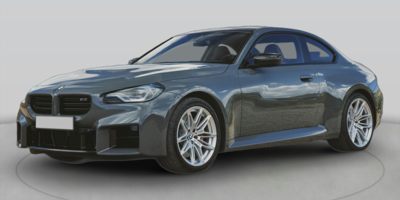 2025 BMW M6