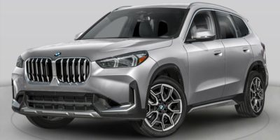 2026 BMW X1 Series