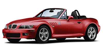 2026 BMW Z3 Series