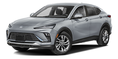2025 Buick