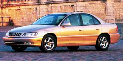 2026 Cadillac Catera