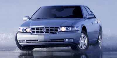 2026 Cadillac Seville