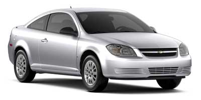 2025 Chevrolet Cobalt