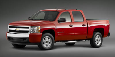 2025 Chevrolet Silverado Classic 1500