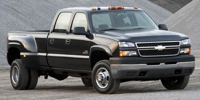 2026 Chevrolet Silverado Classic 3500