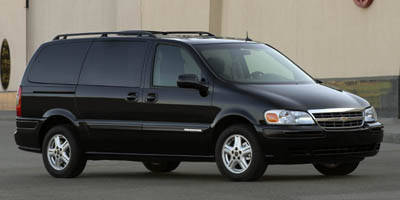 2026 Chevrolet Venture