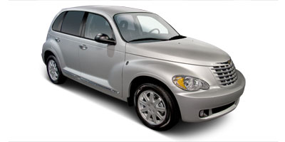 2026 Chrysler PT Cruiser