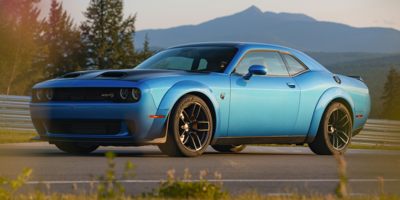 2026 Dodge Challenger
