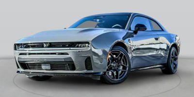 2026 Dodge Charger