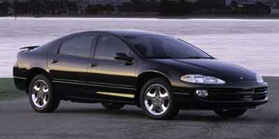 2026 Dodge Intrepid