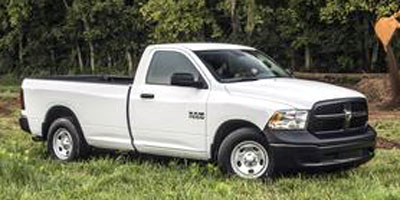2026 Dodge Ram 1500