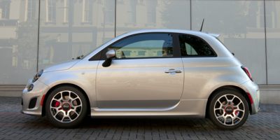 2026 Fiat 500