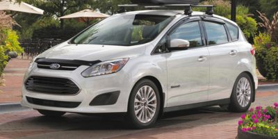 2026 Ford C-Max