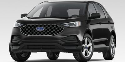 2026 Ford Edge