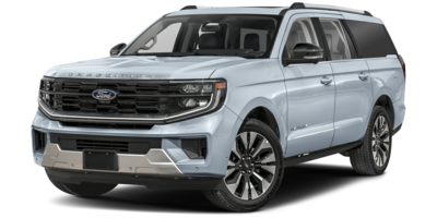 2026 Ford Expedition Max