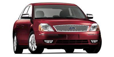 2026 Ford Five Hundred