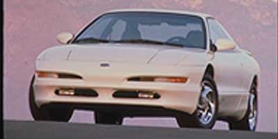 2026 Ford Probe