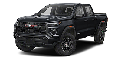 2025 GMC CK2500