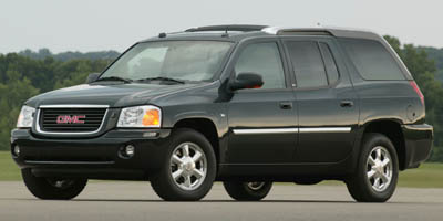 2026 GMC Envoy XUV