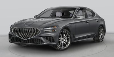 2025 Genesis G70