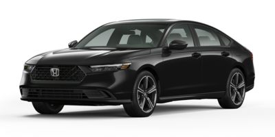 2026 Honda Accord