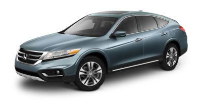 2026 Honda Crosstour