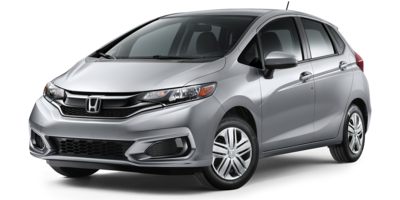 2026 Honda Fit