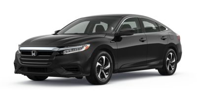 2026 Honda Insight