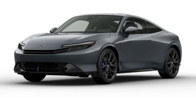 2026 Honda Prelude