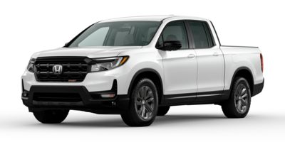 2026 Honda Ridgeline