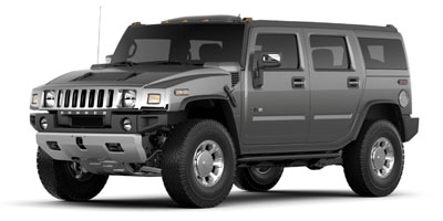 2026 Hummer H2
