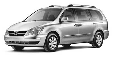 2026 Hyundai Entourage