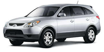 2026 Hyundai Veracruz