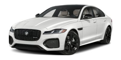 2026 Jaguar XF