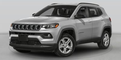 2026 Jeep